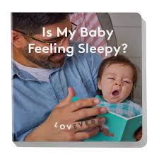 Is My Baby Feeling Sleepy? (Unknown Binding)