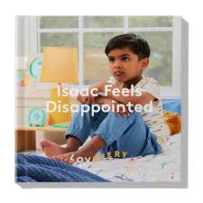 Isaac Feels Disappointed (Unknown Binding)