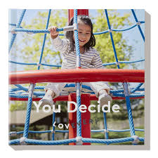You Decide (Unknown Binding)
