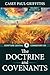 Scripture Central Commentary on the Doctrine & Covenants, the V3 by Casey Griffiths