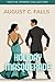 Holiday Masquerade