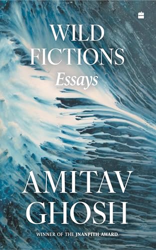 Wild Fictions: Essays (Kindle Edition)
