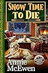 Snow Time to Die