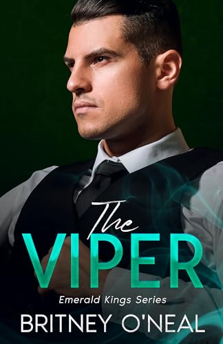 The Viper : Emerald Kings Series (Kindle Edition)