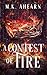 A Contest of Fire: A Dragons of Alna Novella