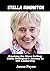 Stella Rimington by Jason Payne