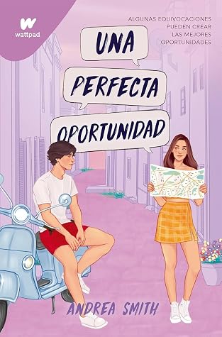 Una perfecta oportunidad (Seremos imperfectos, #2)