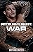 War (Boston Bolts Hockey, #3)