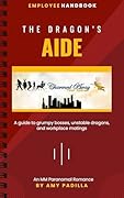 The Dragon's Aide (Charmed Away Temp Agency #2)