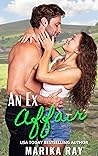 An Ex Affair by Marika Ray