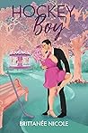 Hockey Boy: Bosto...