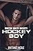 Hockey Boy (Boston Bolts Hockey, #1)