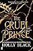 The Cruel Prince (Elfhame-serie, #1)