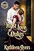 Must Love Dukes (Wayward Dukes' Alliance #36)