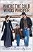 Where the Cold Winds Whisper by Susan Leigh Carlton Where the Cold Winds Whisper by Susan Leigh Carlton