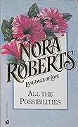 All The Possibilities (The MacGregors, #3)