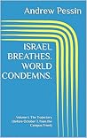 ISRAEL BREATHES. ...