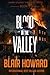 Blood in the Valley (Harry Starke Genesis Book 9)