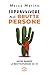 Sopravvivere alle brutte persone by Marco Marino