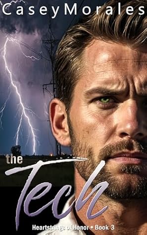 The Lineman (Heartstrings of Honor #3)