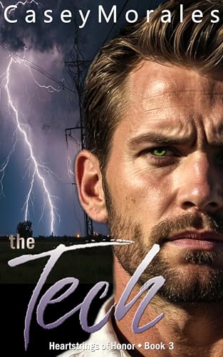 The Lineman (Heartstrings of Honor #3)