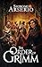 The Order of Grimm (The Tales of Märchen Book 1)