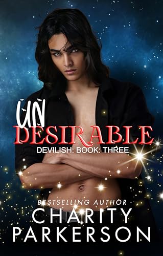 Undesirable (Devilish, #3)