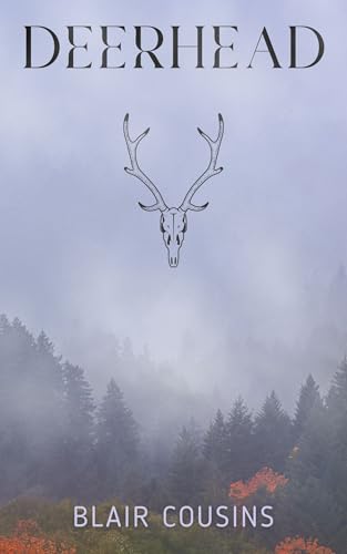 Deerhead (Kindle Edition)