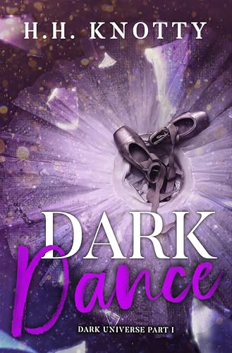 Dark Dance (Dangerous Duets Book 1)