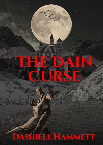 The Dain Curse: Annotated