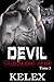 Devil: un bear mountain histoire (Project Zed en français t. 3) (French Edition)