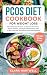 PCOS Diet Cookbook for Weig...