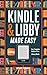 Kindle & Libby Made Easy: Y...