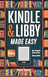 Kindle & Libby Ma...