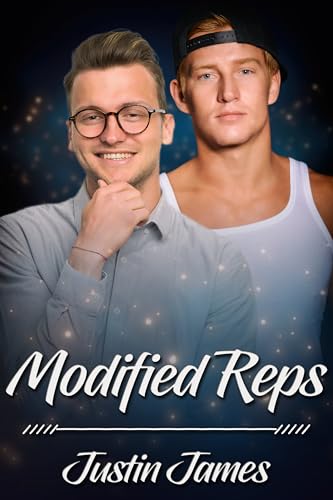 Modified Reps (Kindle Edition)
