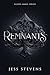 Remnants (Silver Games Book 1)