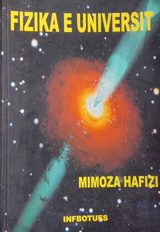 Fizika e universit