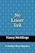 No Lesser Evil: A Matilyn R...