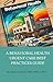 A Behavioral Health Urgent Care Best Practices Guide by Ashton Morgan