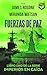 Fuerzas de Paz (Imperios en Caída nº 2) (Spanish Edition)