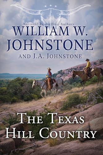 The Texas Hill Country (Paperback)