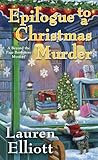 Epilogue to a Christmas Murder (Beyond the Page Bookstore Mystery, #11)