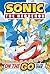 Sonic the Hedgehog: On The Go, Vol. 1