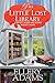 The Little Lost Library by Ellery Adams