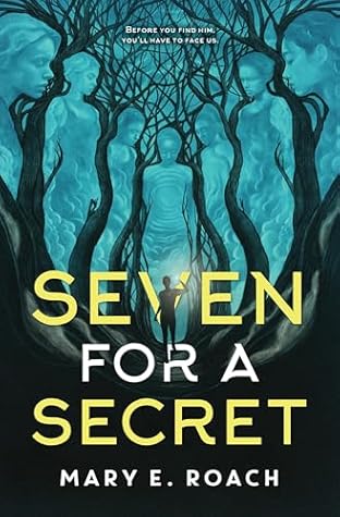 Seven for a Secret