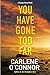 You Have Gone Too Far (County Kerry Mystery, #3)