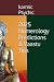 2025 Numerology Predictions & Vaastu Tips by Karmic Psychic