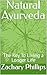 Natural Ayurveda: The Key T...