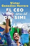 El CEO detrás del...