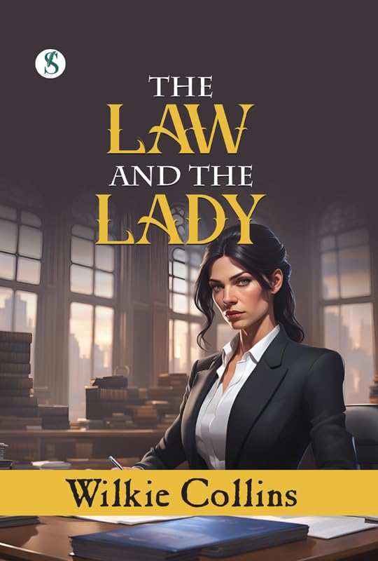 The Law and the Lady